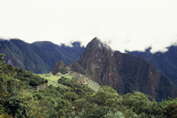 Machupicchu