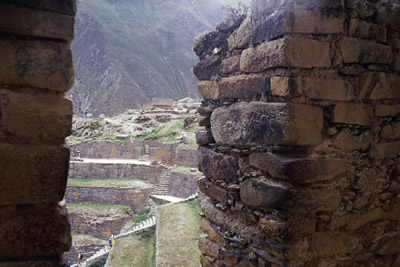 Viaje a Machu Picchu y el Valle Sagrado